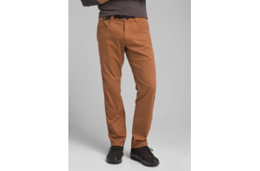 Image of prAna Rockland Pant - Men's, Adobe, 32, 32in, M41193225-ADB-32