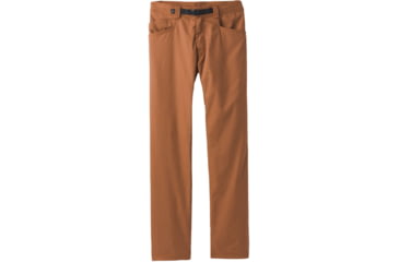 Image of prAna Rockland Pant - Mens, Adobe, 32, Regular Inseam, M41193225-ADB-32