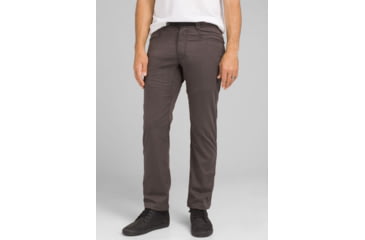 Image of prAna Rockland Pant - Mens, Black, 30, Regular Inseam, M41193225-BLK-30