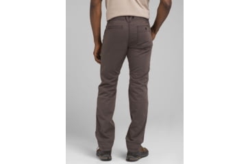 Image of prAna Rockland Pant - Mens, Black, 30, Regular Inseam, M41193225-BLK-30