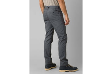 Image of prAna Rockland Pant - Mens, Chalkboard, 30, 32in, M41193225-CHBD-30