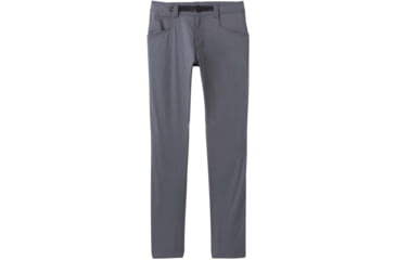 Image of prAna Rockland Pant - Mens, Chalkboard, 30, 32in, M41193225-CHBD-30
