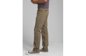 Image of prAna Rockland Pant - Mens, Slate Green, 30, Regular Inseam, M41193225-SLGR-30