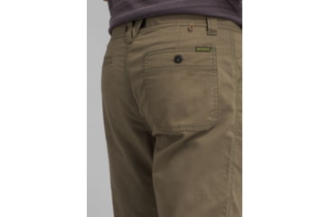 Image of prAna Rockland Pant - Men's, Slate Green, 30, 32in, M41193225-SLGR-30