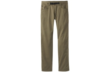 Image of prAna Rockland Pant - Mens, Slate Green, 30, Regular Inseam, M41193225-SLGR-30