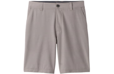 Image of prAna Rotham Short 9 Inch Inseam, Dark Khaki, 31 Waist, M31191496 -293-31