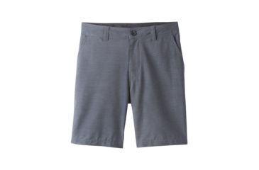Image of prAna Rotham Short - Men's, Granite, 32, 9in, M31191496-GRAN-32