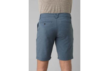 Image of prAna Rotham Short - Mens, Nickel, 36, 9in, M31191496-NICK-36