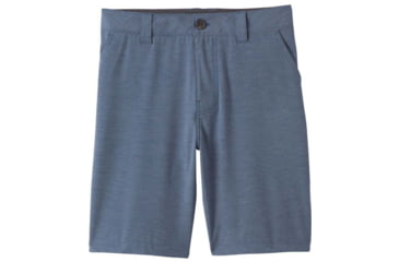Image of prAna Rotham Short - Mens, Nickel, 36, 9in, M31191496-NICK-36