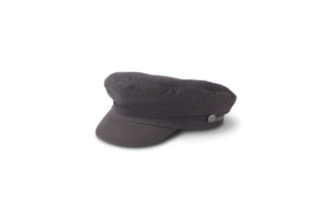 Image of prAna Rowlen Cap, One Size, Charcoal, U51180641-CHR-O/S