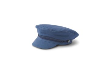 Image of prAna Rowlen Cap, One Size, Equinox Blue, U51180641-EQBL-O/S