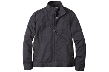 Image of prAna Ryzer Jacket - Men's -Coal-X-Large