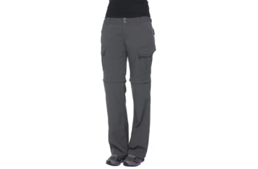Image of Prana Sage Convertible Pant - Womens