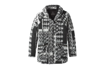 Image of prAna Sakari Jacket - Womens, Black, Large, W23180563-BLK-L