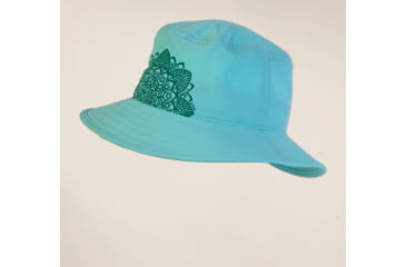 Image of prAna Sally Sun Hat - Women's-Aqua