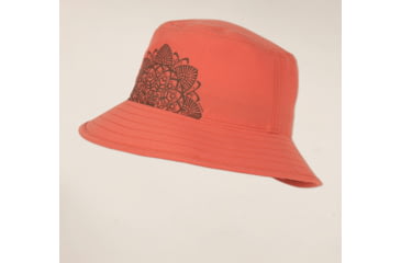 Image of prAna Sally Sun Hat - Women's-Burnt Orange