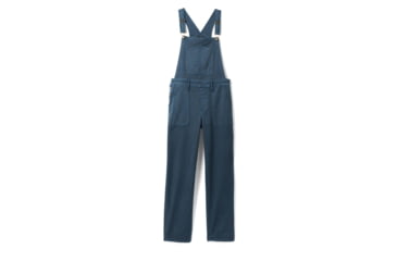 Image of prAna Sancho Overalls - Women's, Large, Dark Sky, 1968331-400-L