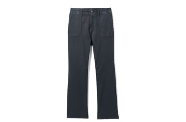 Image of prAna Sancho Slim Pant - Women's, 4 US, Charcoal, 1967091-020-4