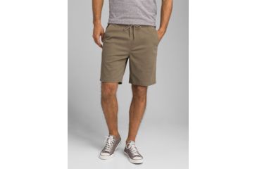 Image of prAna Sanger Camp Short, Dark Khaki, XXLarge, M31191495 -293-XXL