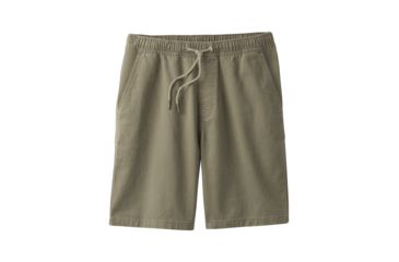Image of prAna Sanger Camp Short, Dark Khaki, XXLarge, M31191495 -293-XXL