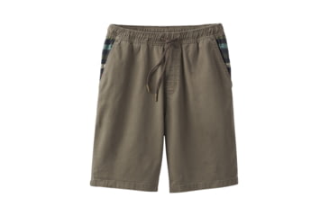 Image of prAna Sanger Camp Short - Mens, Slate Green, Large, M31191495 -023-L