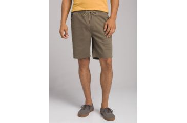 Image of prAna Sanger Camp Short, Slate Green, XLarge, M31191495 -023-XL