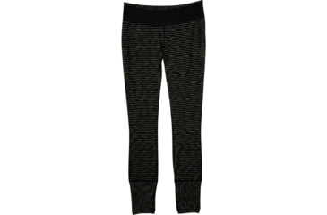 Image of prAna Sapphire Legging - Women's-Black-Regular Inseam-Large