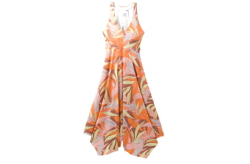 Image of prAna Saxon Dress - Womens, Solstice Tropics, Medium, 1970651-800-M