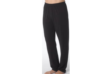 Image of prAna Setu Pant - Men's-Black-Regular Inseam-Large