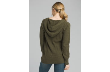 Image of prAna Shoal Tunic - Womens, Cargo Green, X-Large, W23180597-CAGR-XL