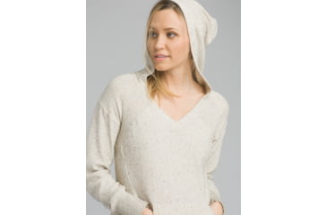 Image of prAna Shoal Tunic - Womens, Stone, Medium, W23180597-STN-M