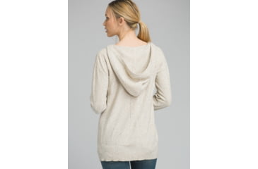 Image of prAna Shoal Tunic - Womens, Stone, Medium, W23180597-STN-M