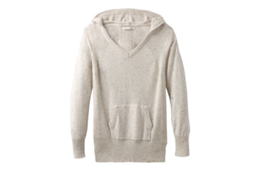 Image of prAna Shoal Tunic - Womens, Stone, Medium, W23180597-STN-M