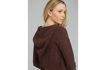 Image of prAna Shoal Tunic - Womens, Wedged Wood, XSmall, W23180597-WDWO-XS