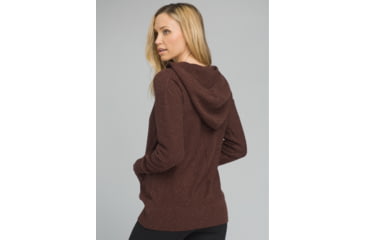 Image of prAna Shoal Tunic - Womens, Wedged Wood, XSmall, W23180597-WDWO-XS