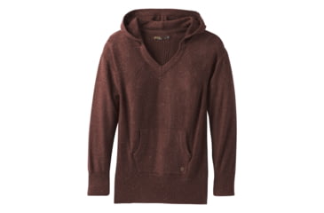 Image of prAna Shoal Tunic - Womens, Wedged Wood, XSmall, W23180597-WDWO-XS