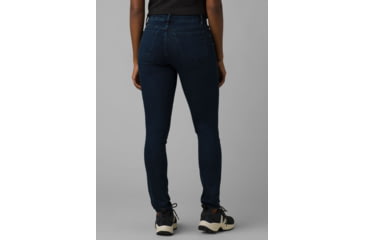 Image of prAna Sienna Jean Jeans, Deep Blue, 2, 1961821-400-RG-2