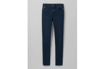Image of prAna Sienna Jean Jeans, Deep Blue, 2, 1961821-400-RG-2