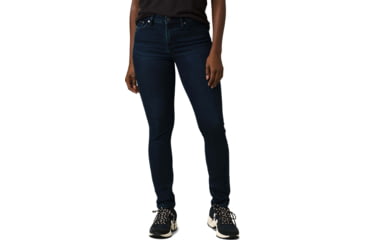 Image of prAna Sienna Jean Jeans, Deep Blue, 2, 1961821-400-RG-2