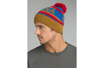 Image of prAna Ski Time Beanie, Bronzed, One Size, U53180672-BRZD-O/S