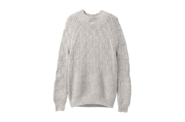 Image of prAna Sky Meadow Sweater - Women's, Extra Small, Snowflake, 1967121-100-XS