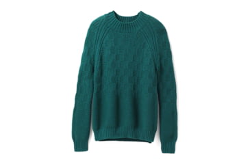 Image of prAna Sky Meadow Sweater - Women's, Large, Soft Pine, 1967121-300-L