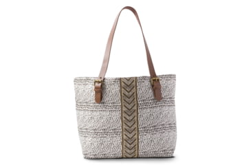 Image of prAna Slouch Tote, Stone Sumatra, One Size, U61181720-STSU-O/S