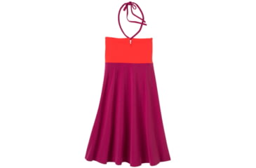 Image of prAna Solana Dress - Women's -Boysenberry-Small