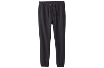 Image of prAna Spencer Jogger Pant - Men's, Black Heather, X-Large, M41181419-BKHT-XL
