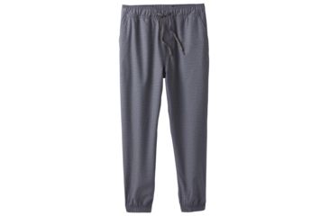 Image of prAna Spencer Jogger Pant - Men's, Gravel Heather, X-Large, M41181419-GRHT-XL
