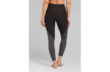 Image of prAna Stefania 7/8 Legging - Womens, Black, Small, W43190834-BLK-S