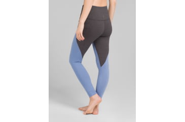 Image of prAna Stefania 7/8 Legging - Womens, Colony Blue, Medium, W43190834-COBL-M