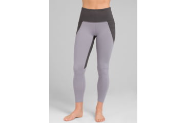 Image of prAna Stefania 7/8 Legging - Womens, Vapor, Extra Small, W43190834-VAP-XS