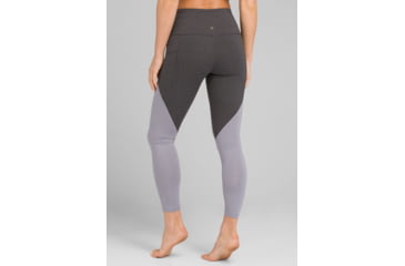 Image of prAna Stefania 7/8 Legging - Womens, Vapor, Extra Small, W43190834-VAP-XS
